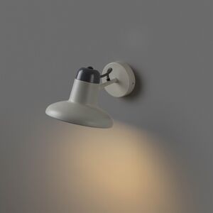 Faro Faro SNAP Wall Light White - E27 - Wall Light Faro Faro SNAP Wall Light White - E27 - Wall Light