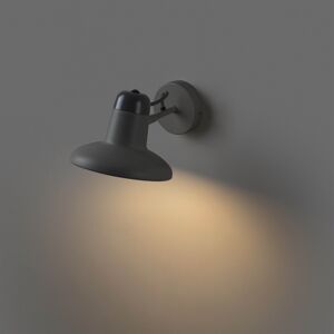 Faro Faro SNAP Wall Light Grey - Wall lighting Faro Faro SNAP Wall Light Grey - Wall lighting