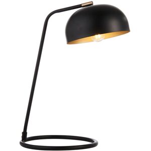 Endon Collection Lighting Brair New Task Table Lamp Matt Black Endon Collection Lighting Brair New Task Table Lamp Matt Black