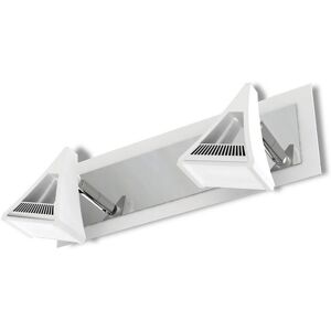 Inspired Lighting Filippo Linear Spot Light 2 Light LED 10W 3000K - Spot Light Inspired Lighting Filippo Linear Spot Light 2 Light LED 10W 3000K - Spot Light