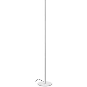 Ideal Lux Look LED Floor Lamp - White - 2950Lm 3000K - Floor Lamp Ideal Lux Look LED Floor Lamp - White - 2950Lm 3000K - Floor Lamp