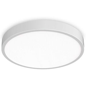 Ideal Lux Ray Semi Flush Light - Integrated LED 600mm - 6850lm Ideal Lux Ray Semi Flush Light - Integrated LED 600mm - 6850lm