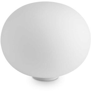 Ideal Lux Smarties Globe White 40cm - Table Lamp Ideal Lux Smarties Globe White 40cm - Table Lamp