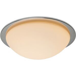 Forum Opie 4000K LED Bathroom Ceiling Light - Ceiling Light Forum Opie 4000K LED Bathroom Ceiling Light - Ceiling Light