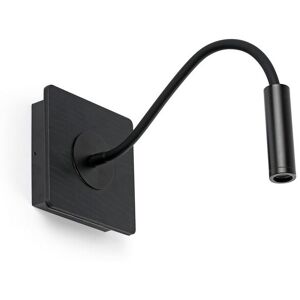 Faro Lighting Mood Reading Light Black 3000K Faro Lighting Mood Reading Light Black 3000K