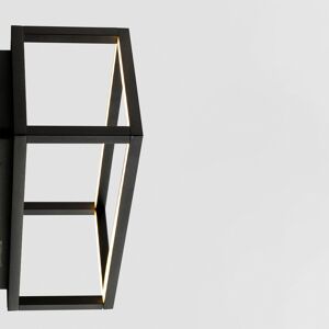 Faro TIDE 600 Black Wall Light - Bathroom Mirror Lamp Faro TIDE 600 Black Wall Light - Bathroom Mirror Lamp