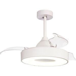 Brand Model - Reversible Fan & Dimmable LED Light - Ceiling Light Brand Model - Reversible Fan & Dimmable LED Light - Ceiling Light