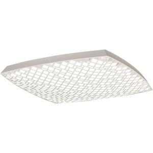 INSPIRED LIGHTING Urban Ceiling Light, 80W LED, 2700-5000K Remote Control Tuneable, 5200lm, White, 3yrs Warranty INSPIRED LIGHTING Urban Ceiling Light, 80W LED, 2700-5000K Remote Control Tuneable, 5200lm, White, 3yrs Warranty