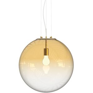 Ideal Lux 346571 Pendant Amber - Pendant Light Ideal Lux 346571 Pendant Amber - Pendant Light