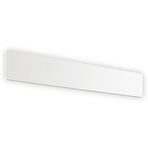 IDEAL LUX LIGHTING Zig Zag 53cm Integrated LED Wall Lamp White 2700K IDEAL LUX LIGHTING Zig Zag 53cm Integrated LED Wall Lamp White 2700K