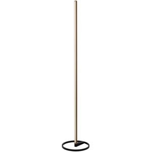 Lucide Braga Floor lamp - LED Dimmable - Ø30cm - 2700K/4000K - Floor lamp Lucide Braga Floor lamp - LED Dimmable - Ø30cm - 2700K/4000K - Floor lamp