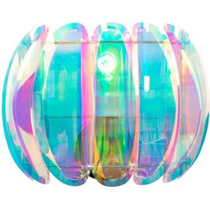 Lucide Lighting Glinstar Wall light - 1xE27 - Multi-Colour Lucide Lighting Glinstar Wall light - 1xE27 - Multi-Colour