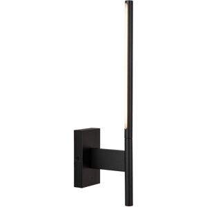 Lucide Finan Wall Light - LED 2700K - USB Charging - Black Lucide Finan Wall Light - LED 2700K - USB Charging - Black