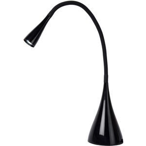 Lucide Lighting Zozy Modern Desk Lamp - LED Dim. - 1x4W 3000K - Black Lucide Lighting Zozy Modern Desk Lamp - LED Dim. - 1x4W 3000K - Black