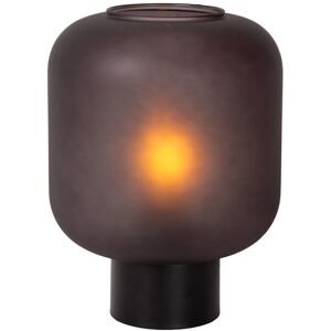 Lucide ELOISE Adjustable Black Table Lamp - Modern Light Lucide ELOISE Adjustable Black Table Lamp - Modern Light