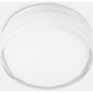 LEDS-C4 Vetro Bathroom Ceiling Light - White 25.1cm - LED IP44 LEDS-C4 Vetro Bathroom Ceiling Light - White 25.1cm - LED IP44
