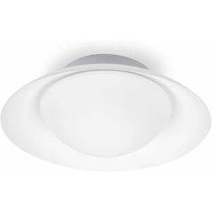 Faro Side - Led White Flush Ceiling Lamp G9 - Ceiling Light Faro Side - Led White Flush Ceiling Lamp G9 - Ceiling Light