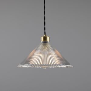 Mullan Lighting Rebell Dome Pendant, Satin Brass Mullan Lighting Rebell Dome Pendant, Satin Brass