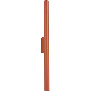 Sollux Lighting Pastelo Red Ochre Wall Lamp - Wall Lamp Sollux Lighting Pastelo Red Ochre Wall Lamp - Wall Lamp