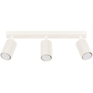 Sollux Lighting Karbon Minimalist Spotlight Bar - Spotlights Sollux Lighting Karbon Minimalist Spotlight Bar - Spotlights