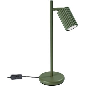 Sollux Lighting Karbon Minimalist Desk Table Lamp Karbon Olive Green Sollux Lighting Karbon Minimalist Desk Table Lamp Karbon Olive Green