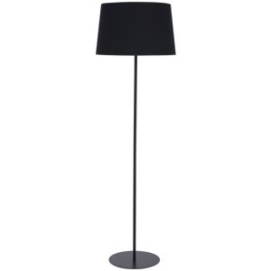 TK Lighting Maja Floor Lamp - Elegant Classic Black TK Lighting Maja Floor Lamp - Elegant Classic Black