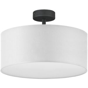 TK Lighting Rondo Semi Flush Ceiling Light - Ceiling Light TK Lighting Rondo Semi Flush Ceiling Light - Ceiling Light