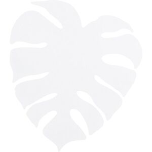 TK Lighting Monstera Flush Wall Lamp White 4xG9 TK Lighting Monstera Flush Wall Lamp White 4xG9