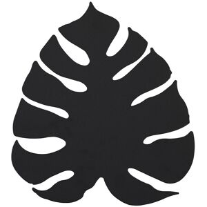 TK Lighting Monstera Flush Wall Lamp Black 4xG9 TK Lighting Monstera Flush Wall Lamp Black 4xG9