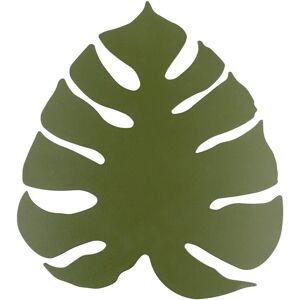 TK Lighting Monstera Flush Wall Lamp Green 4xG9 TK Lighting Monstera Flush Wall Lamp Green 4xG9