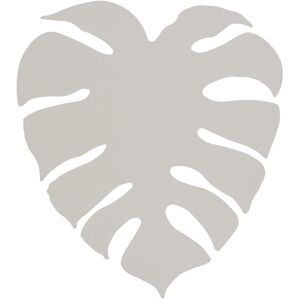 TK Lighting Monstera Flush Wall Lamp Beige 4xG9 TK Lighting Monstera Flush Wall Lamp Beige 4xG9