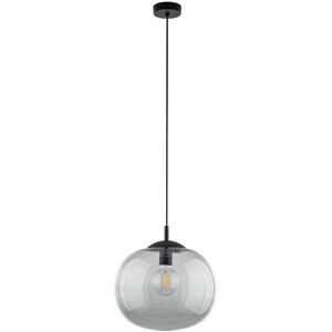 TK Lighting Vibe Graphite Pendant Lamp - Pendant Light TK Lighting Vibe Graphite Pendant Lamp - Pendant Light
