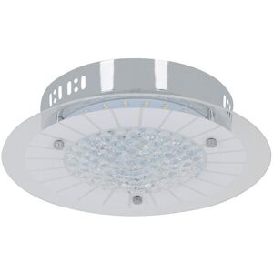 Naeve Chur Crystal Ceiling Light - LED Naeve Chur Crystal Ceiling Light - LED