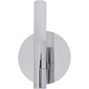 Naeve Castle Wall Light - 6W LED Chrome Interior Naeve Castle Wall Light - 6W LED Chrome Interior
