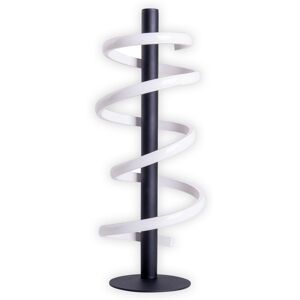 Näve Belleza LED Table Lamp - 50cm, Black, Dimmable Näve Belleza LED Table Lamp - 50cm, Black, Dimmable