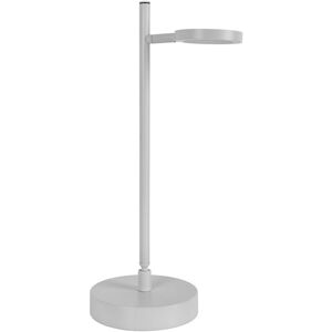 Näve Lighting Lupa Rechargeable Dimmable Integrated LED Table Lamp White 3000K Touch sensor Näve Lighting Lupa Rechargeable Dimmable Integrated LED Table Lamp White 3000K Touch sensor