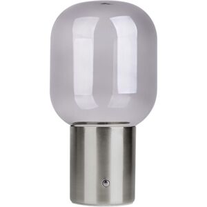 Näve Model 5305942 Chrome Touch Dimmable LED Table Lamp Näve Model 5305942 Chrome Touch Dimmable LED Table Lamp
