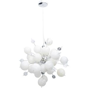 Naeve Pendant Light - Explosion White - Pendant Light Naeve Pendant Light - Explosion White - Pendant Light