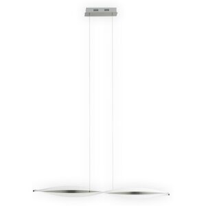 Naeve Nina LED Pendant Light - Modern, Adjustable, 1950 lm Naeve Nina LED Pendant Light - Modern, Adjustable, 1950 lm