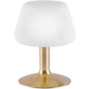 Paul Neuhaus Tilly - Brass Touch Dimmer Table Lamp - Table Lamp Paul Neuhaus Tilly - Brass Touch Dimmer Table Lamp - Table Lamp