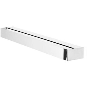 LEDS-C4 Lia LED Wall Light - Chrome - 24 LEDs - 7W LEDS-C4 Lia LED Wall Light - Chrome - 24 LEDs - 7W