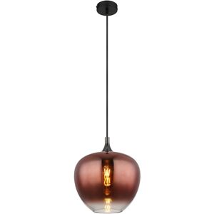 GLOBO Maxy Pendant Light - E27 Indoor GLOBO Maxy Pendant Light - E27 Indoor