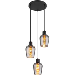 GLOBO 15627-3 RYAN Pendant Light - Ceiling Lamp GLOBO 15627-3 RYAN Pendant Light - Ceiling Lamp