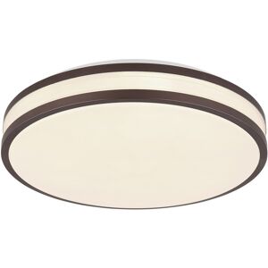 Globo Lighting Betha Flush Ceiling Light White LED Dimmable 2700-6000K Remote Control Globo Lighting Betha Flush Ceiling Light White LED Dimmable 2700-6000K Remote Control