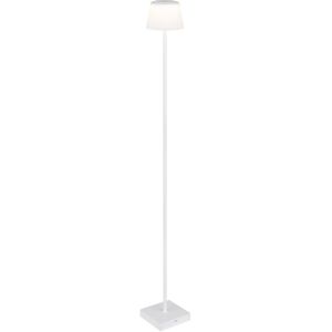 Globo Floor lamp - 4W LED CCT Waterproof Metal Ø13cm Globo Floor lamp - 4W LED CCT Waterproof Metal Ø13cm