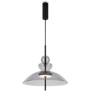 Maytoni Bangkok Pendant Light - Metal Glass Modern Maytoni Bangkok Pendant Light - Metal Glass Modern