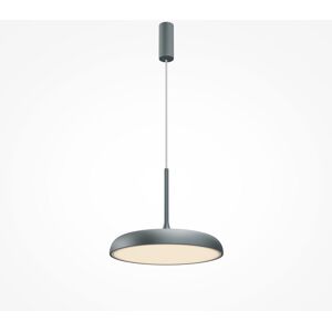 Maytoni Gerhard Gray/White Pendant Light - Pendant Light Maytoni Gerhard Gray/White Pendant Light - Pendant Light