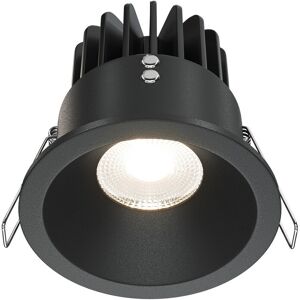 Maytoni LED Downlight - IP65 Waterproof, Dimmable, Neutral White - 12W Maytoni LED Downlight - IP65 Waterproof, Dimmable, Neutral White - 12W