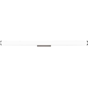 Searchlight Veritas Bathroom Wall or Ceiling Light - Bathroom, Chrome, Opal Polycarb Searchlight Veritas Bathroom Wall or Ceiling Light - Bathroom, Chrome, Opal Polycarb