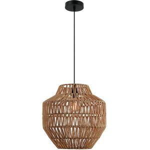 Larissa Lighting Xanthi Wire Pendant Lamp - Pendant Lamp Larissa Lighting Xanthi Wire Pendant Lamp - Pendant Lamp